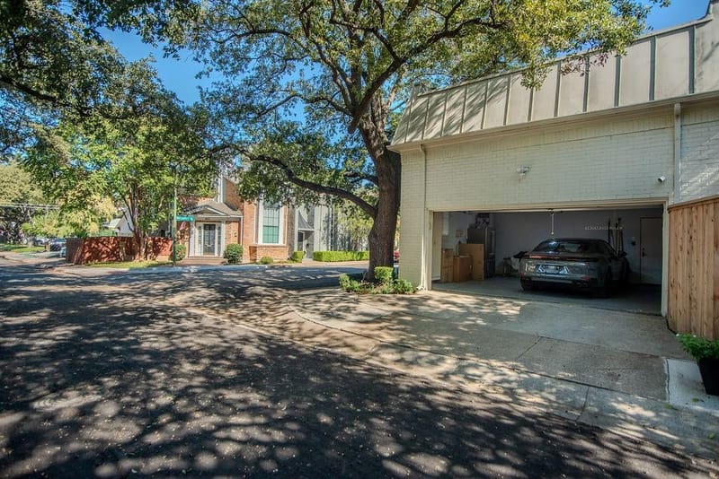 3802 S Versailles Avenue, Dallas TX 75209 - Photo 37