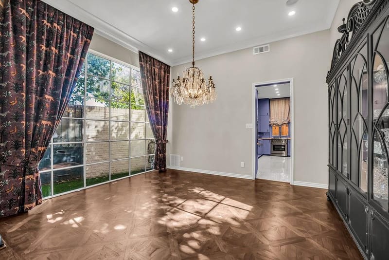 3802 S Versailles Avenue, Dallas TX 75209 - Photo 11