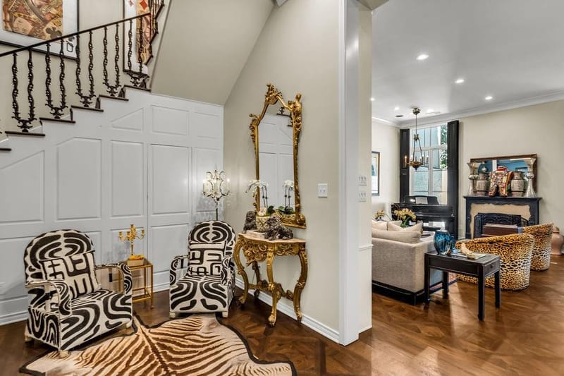 3802 S Versailles Avenue, Dallas TX 75209 - Photo 29