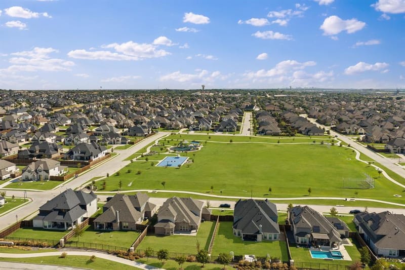 461 Highbridge Lane, Prosper TX 75078 - Photo 32