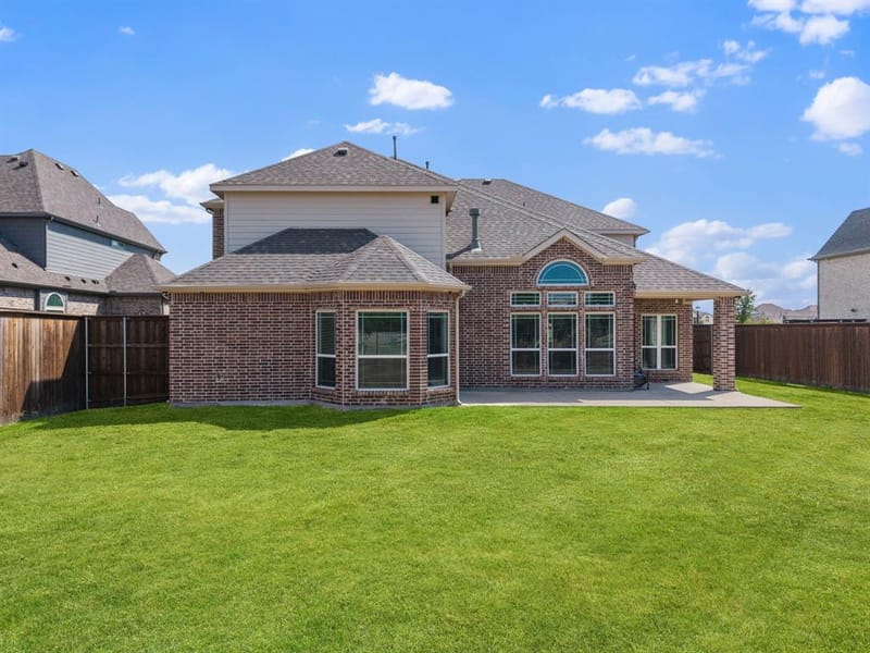 461 Highbridge Lane, Prosper TX 75078 - Photo 28