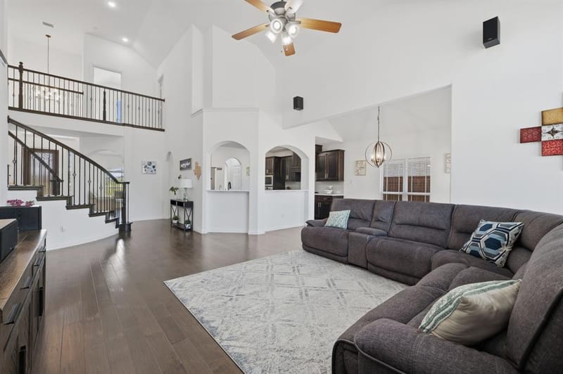 461 Highbridge Lane, Prosper TX 75078 - Photo 5