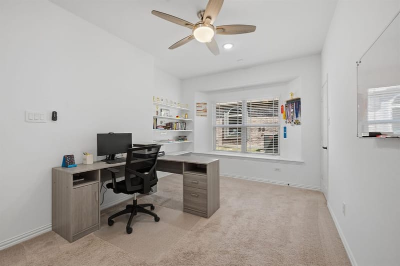 461 Highbridge Lane, Prosper TX 75078 - Photo 20