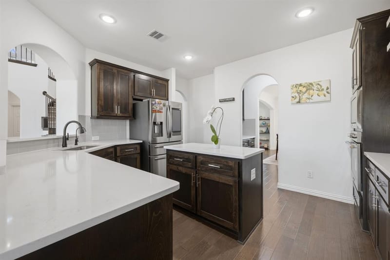 461 Highbridge Lane, Prosper TX 75078 - Photo 9