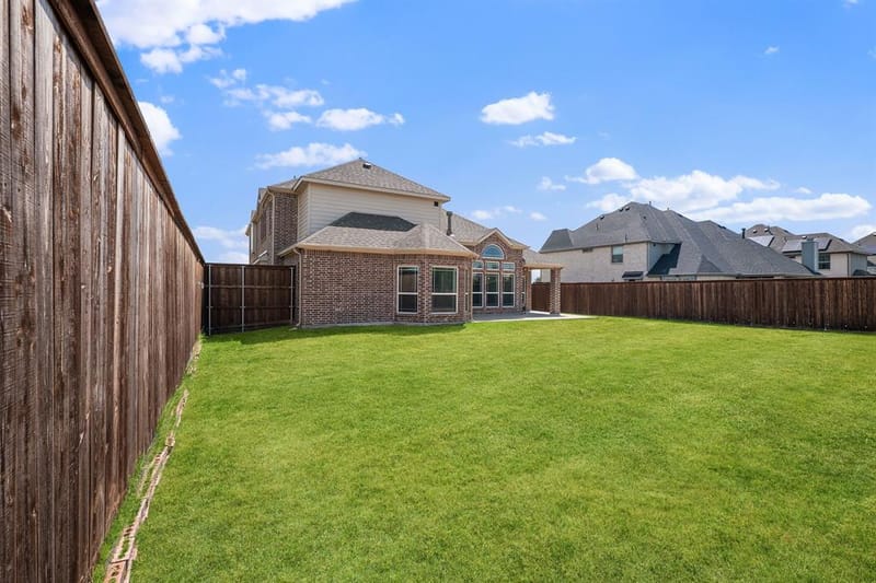 461 Highbridge Lane, Prosper TX 75078 - Photo 30