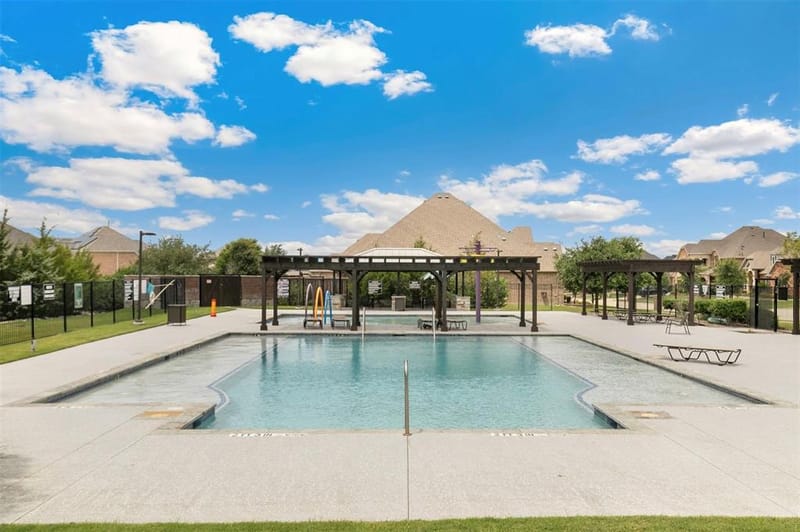 461 Highbridge Lane, Prosper TX 75078 - Photo 34