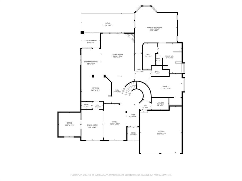 461 Highbridge Lane, Prosper TX 75078 - Photo 38