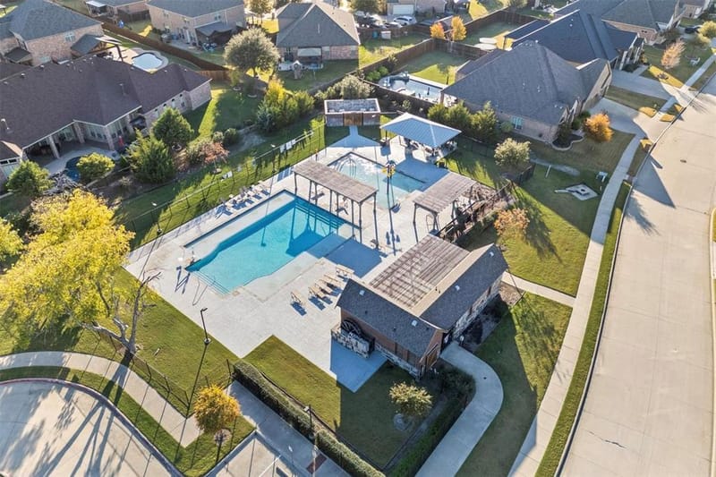 461 Highbridge Lane, Prosper TX 75078 - Photo 33