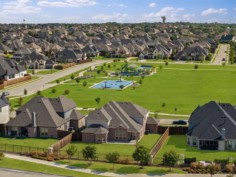 461 Highbridge Lane, Prosper TX 75078 - Photo 31