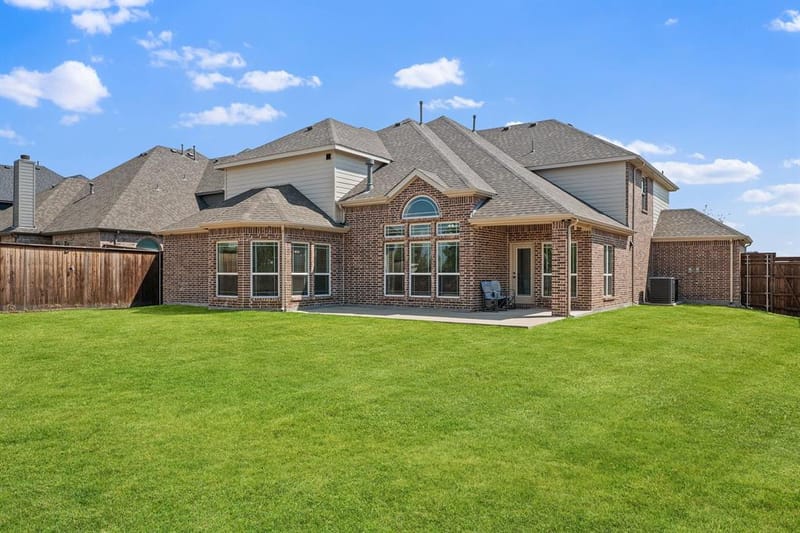 461 Highbridge Lane, Prosper TX 75078 - Photo 29