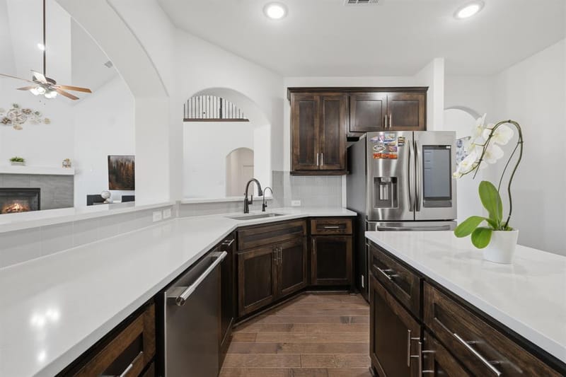 461 Highbridge Lane, Prosper TX 75078 - Photo 8