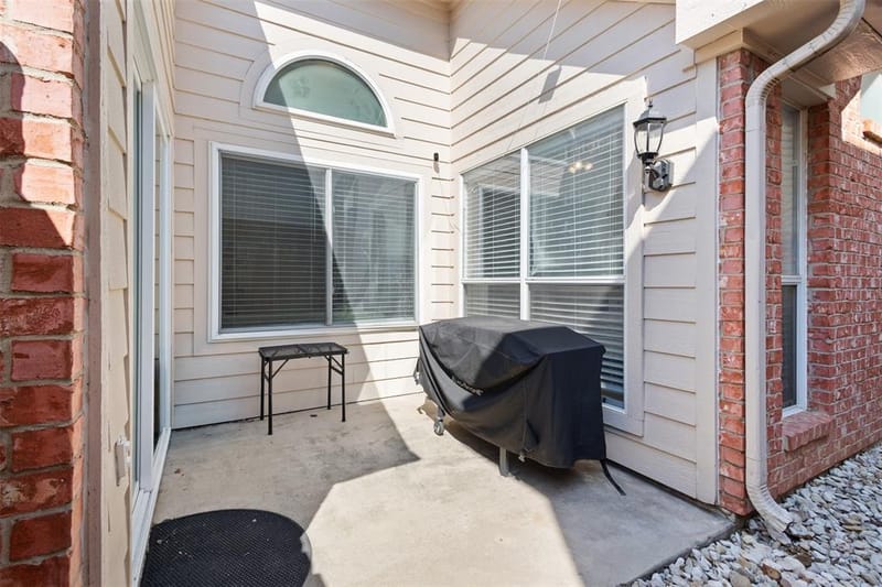 4729 Grant Park Avenue, Fort Worth TX 76137 - Photo 23