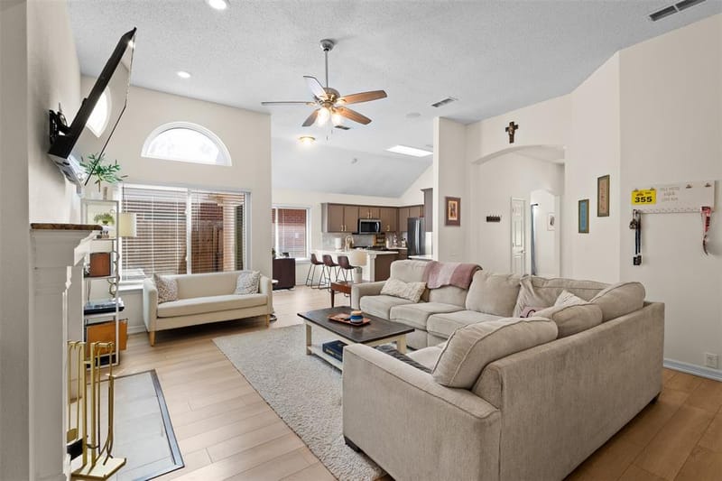 4729 Grant Park Avenue, Fort Worth TX 76137 - Photo 12