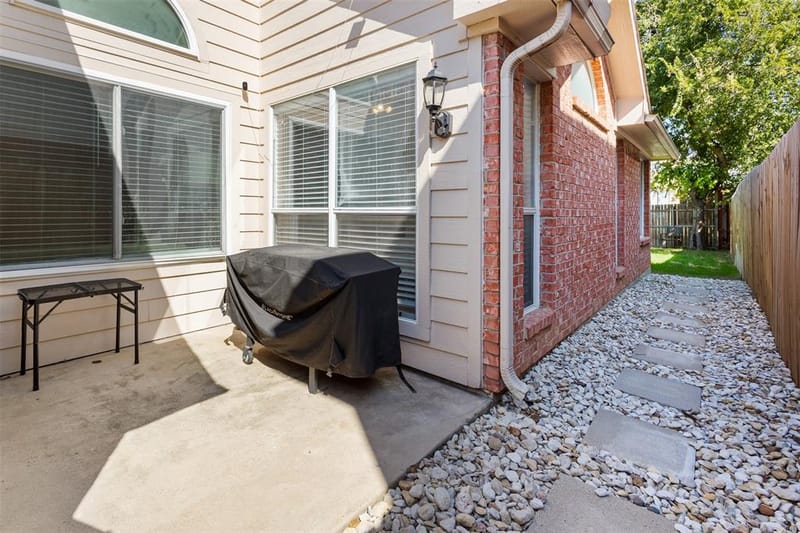 4729 Grant Park Avenue, Fort Worth TX 76137 - Photo 22