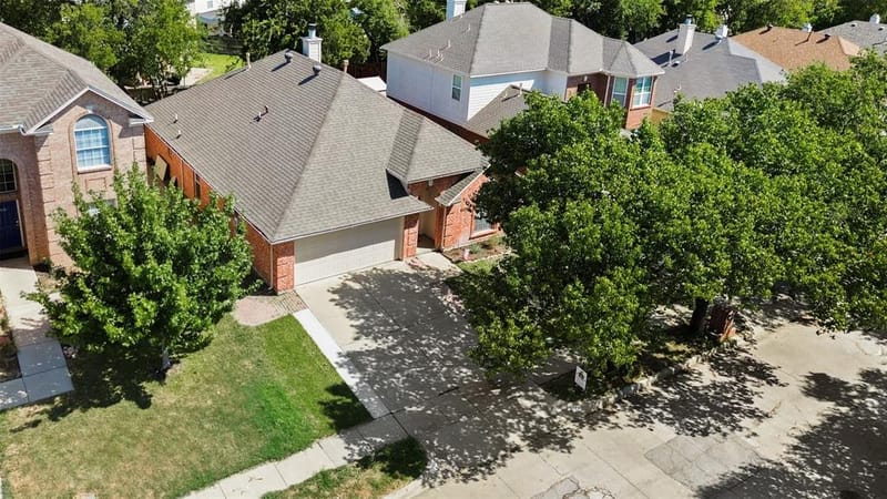 4729 Grant Park Avenue, Fort Worth TX 76137 - Photo 32