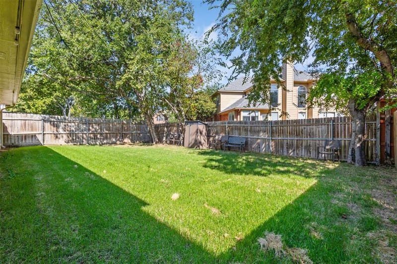 4729 Grant Park Avenue, Fort Worth TX 76137 - Photo 24