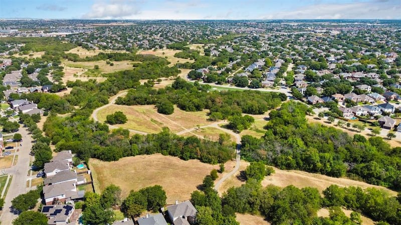 4729 Grant Park Avenue, Fort Worth TX 76137 - Photo 30