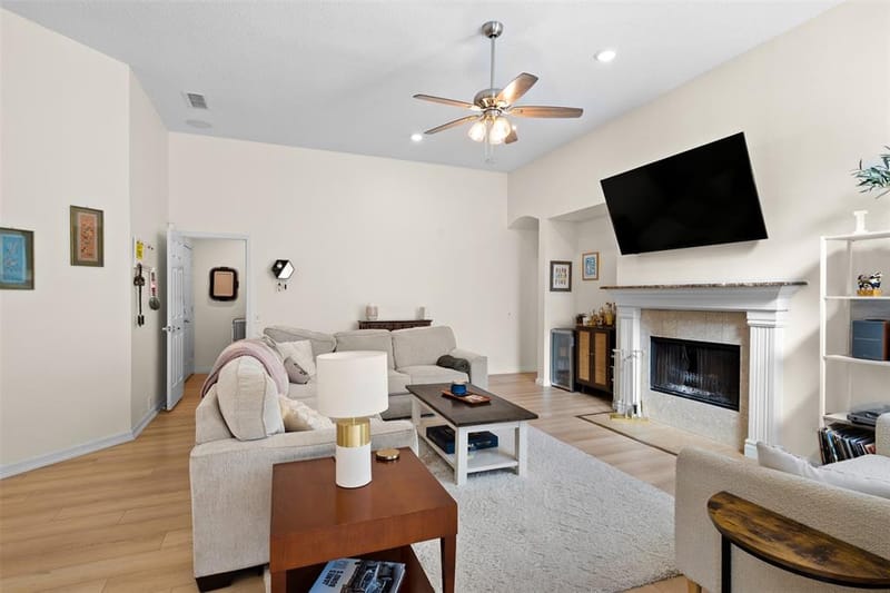 4729 Grant Park Avenue, Fort Worth TX 76137 - Photo 10