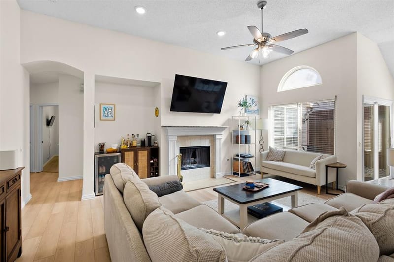 4729 Grant Park Avenue, Fort Worth TX 76137 - Photo 11