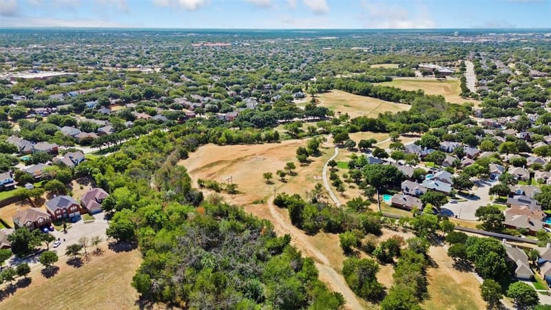 4729 Grant Park Avenue, Fort Worth TX 76137 - Photo 29
