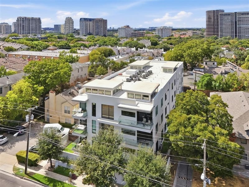 3923 Cole Avenue # 201, Dallas TX 75204 - Photo 36