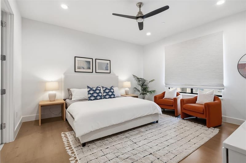 3923 Cole Avenue # 201, Dallas TX 75204 - Photo 20