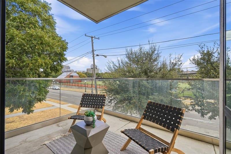 3923 Cole Avenue # 201, Dallas TX 75204 - Photo 34