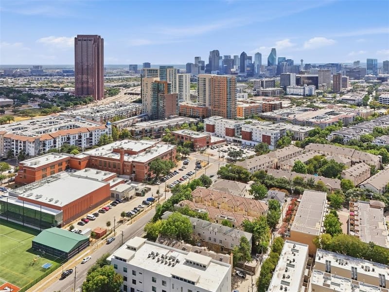 3923 Cole Avenue # 201, Dallas TX 75204 - Photo 37