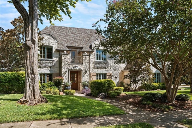 6719 Anita Street, Dallas TX 75214