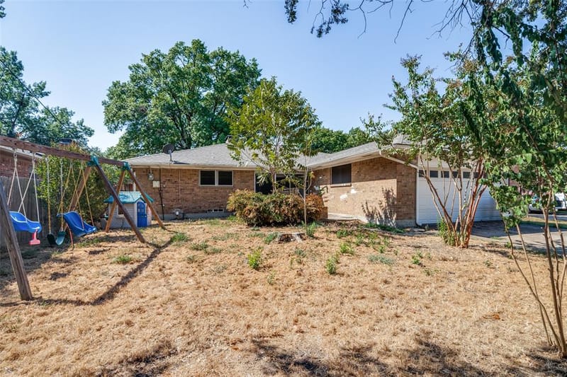1717 Douglas Drive, Garland TX 75041 - Photo 2
