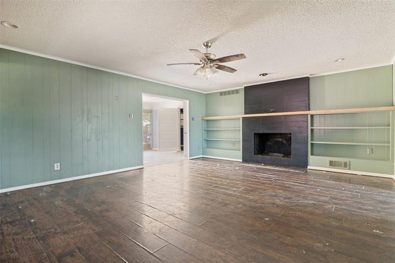1717 Douglas Drive, Garland TX 75041 - Photo 4