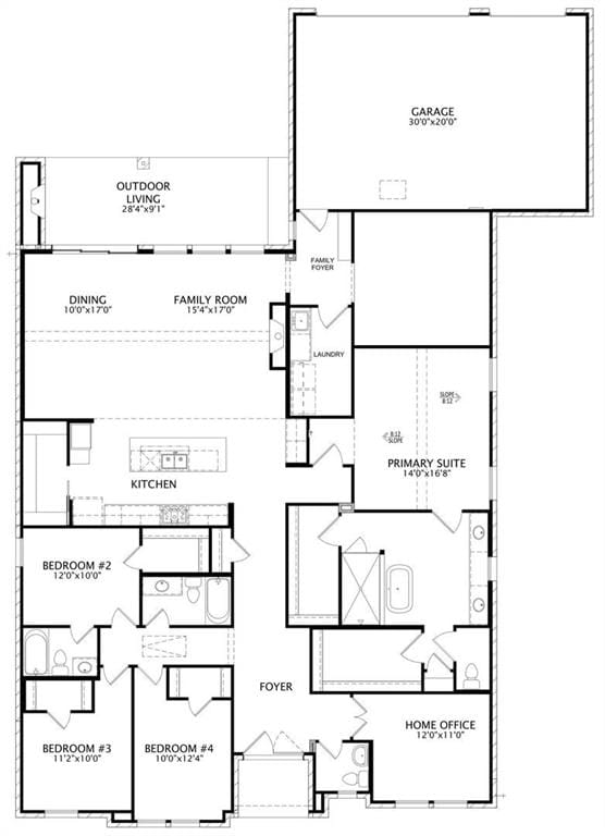 3351 Andesite Road, McKinney TX 75071 - Photo 2