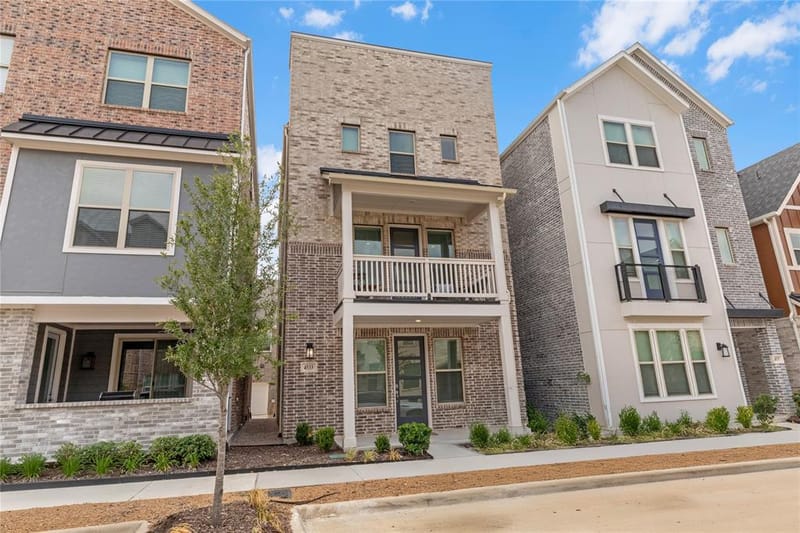 4533 Ward Street, North Richland Hills TX 76180 - Photo 23