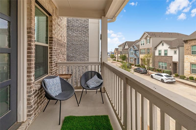 4533 Ward Street, North Richland Hills TX 76180 - Photo 22