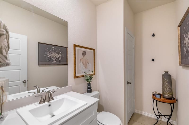 4533 Ward Street, North Richland Hills TX 76180 - Photo 20