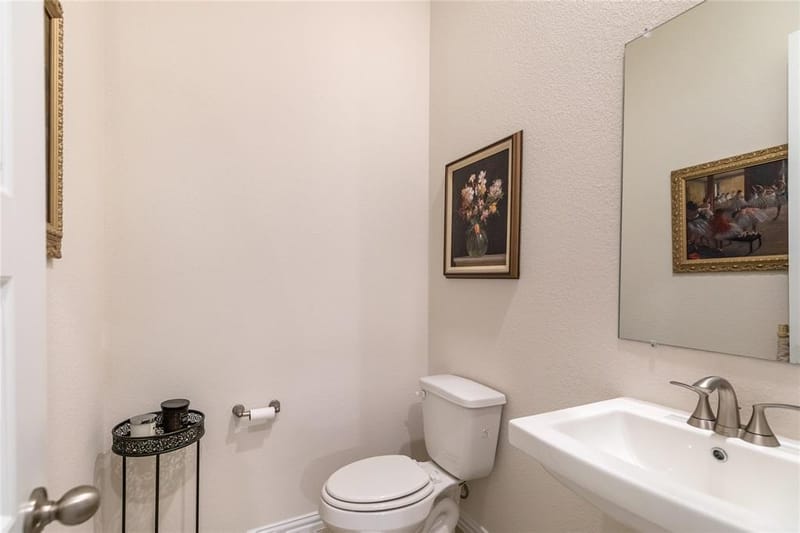 4533 Ward Street, North Richland Hills TX 76180 - Photo 9