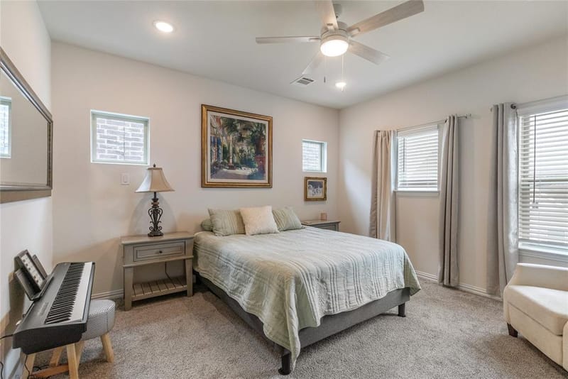 4533 Ward Street, North Richland Hills TX 76180 - Photo 10