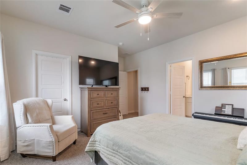 4533 Ward Street, North Richland Hills TX 76180 - Photo 11