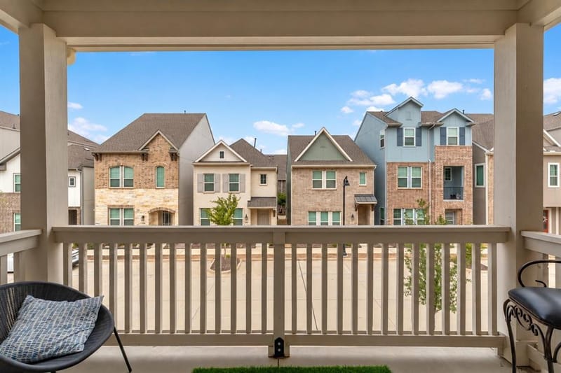 4533 Ward Street, North Richland Hills TX 76180 - Photo 21