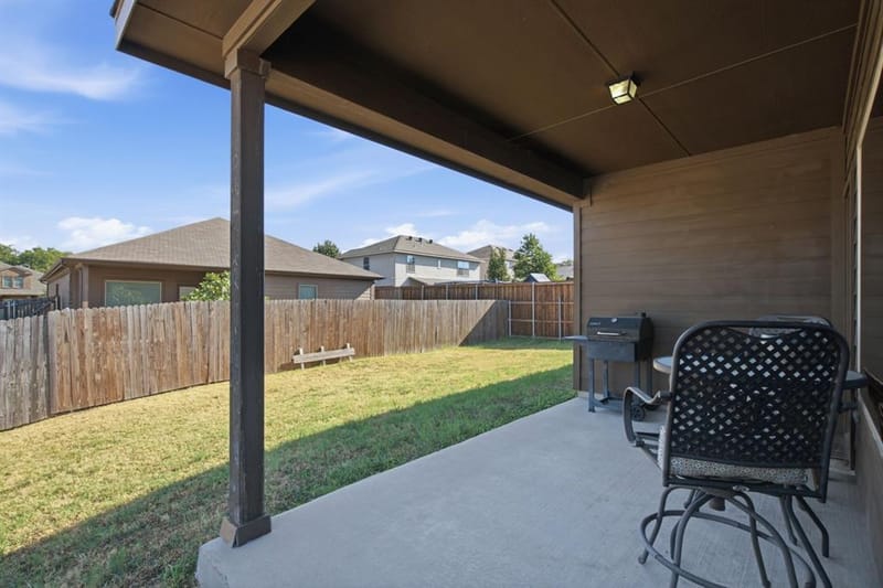 7101 Creighton Court, Fort Worth TX 76120 - Photo 23