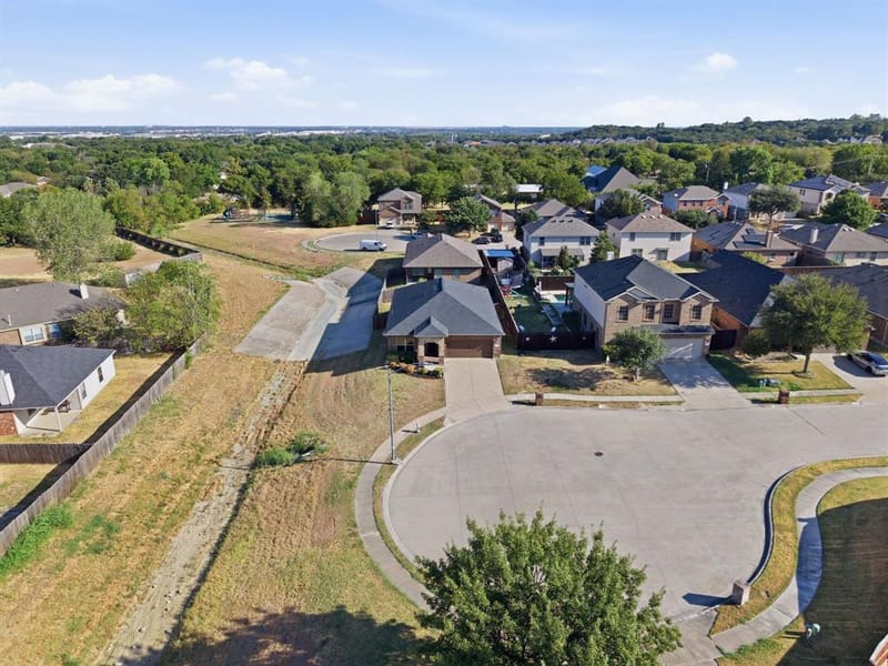 7101 Creighton Court, Fort Worth TX 76120 - Photo 26
