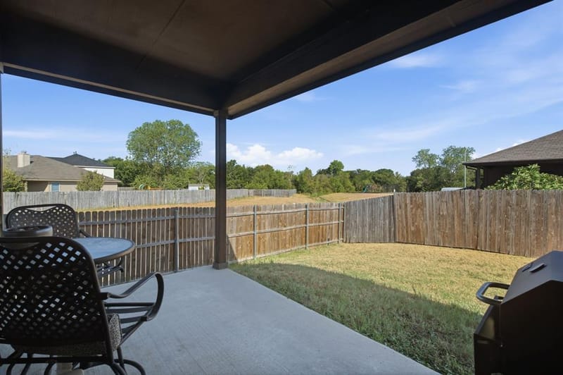 7101 Creighton Court, Fort Worth TX 76120 - Photo 22