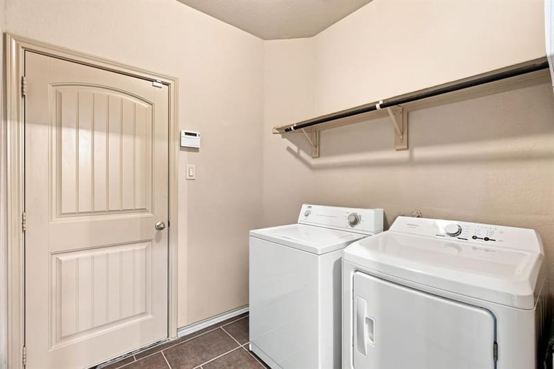 7101 Creighton Court, Fort Worth TX 76120 - Photo 20