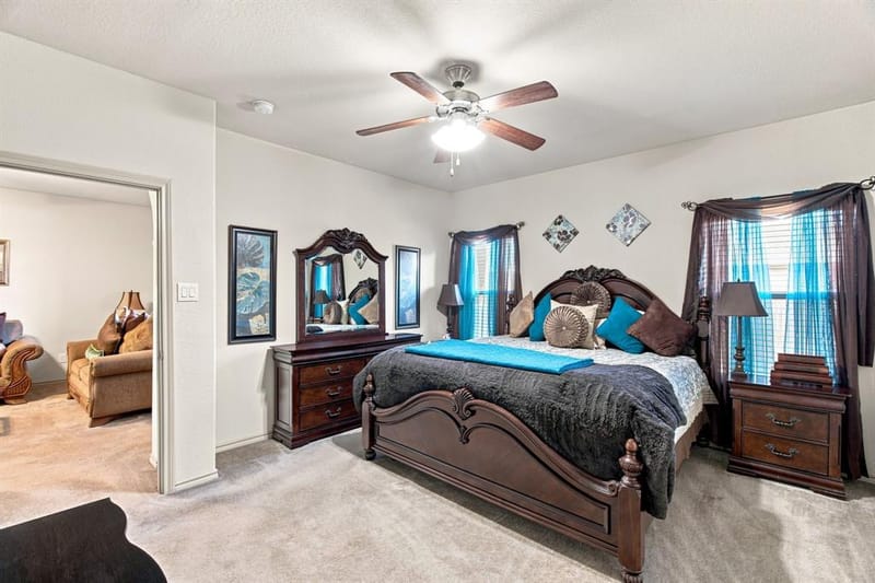 7101 Creighton Court, Fort Worth TX 76120 - Photo 14