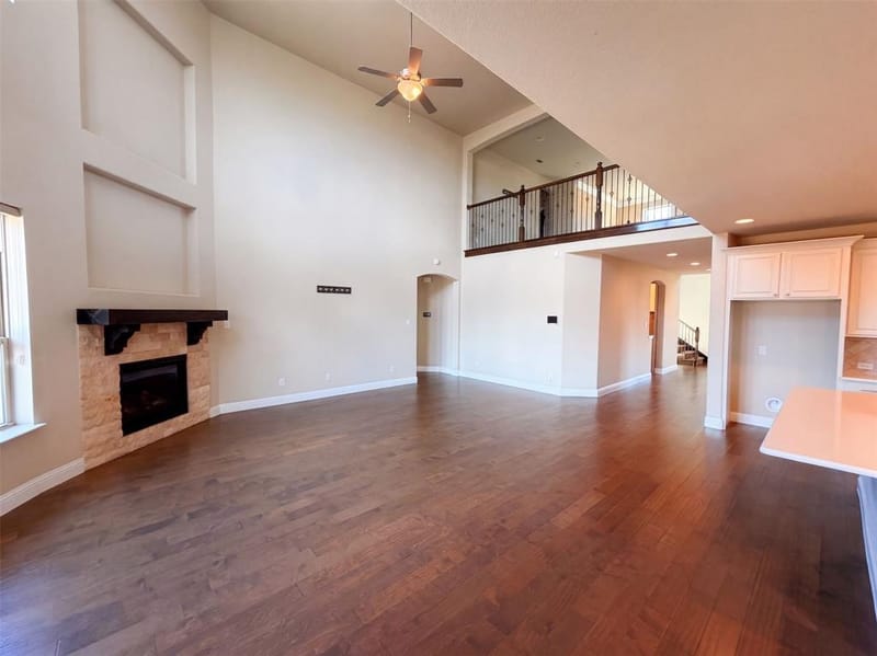 1621 Liberty Way Trail, St. Paul TX 75098 - Photo 3