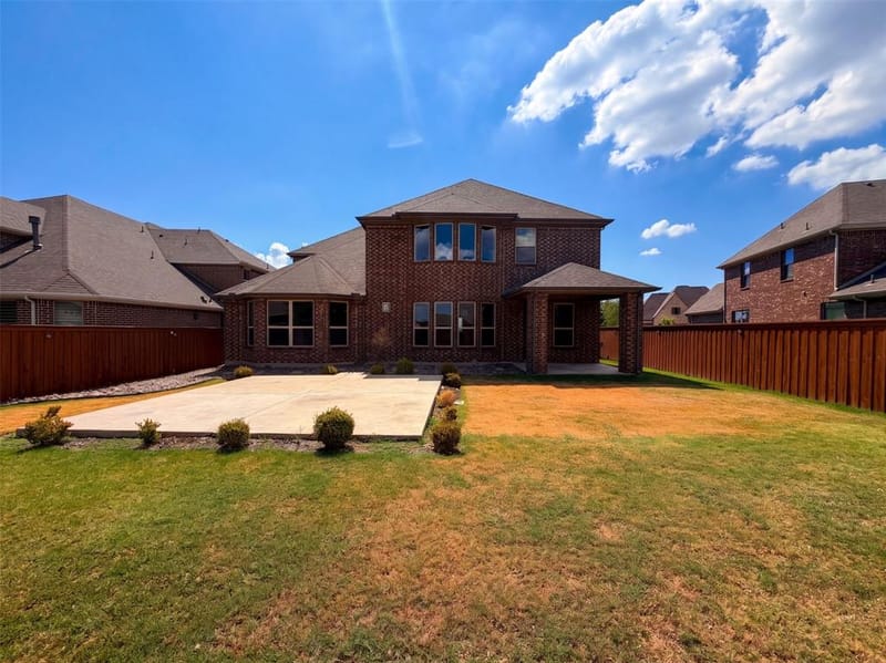 1621 Liberty Way Trail, St. Paul TX 75098 - Photo 20