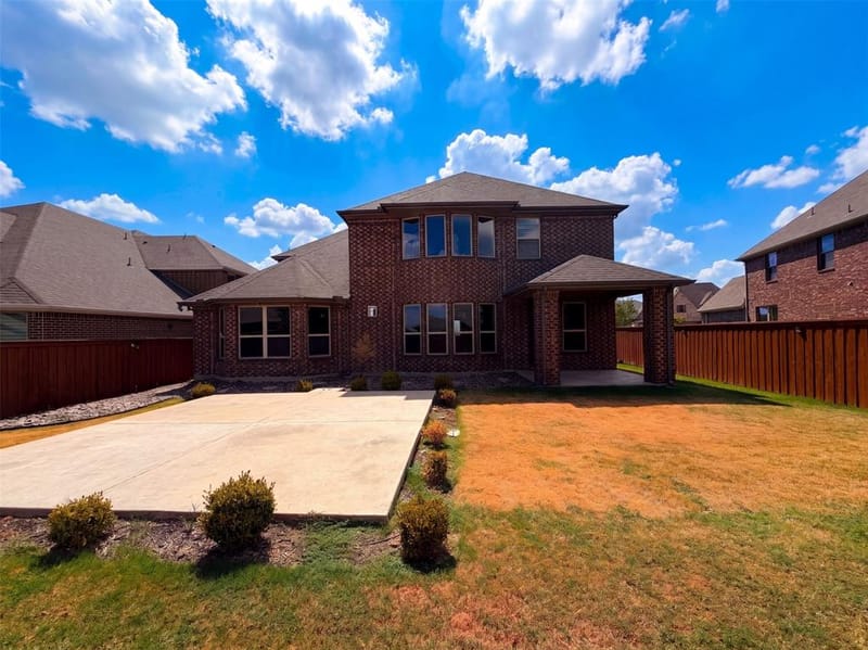 1621 Liberty Way Trail, St. Paul TX 75098 - Photo 19