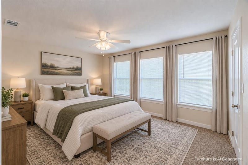 2308 Long Creek Court, Granbury TX 76049 - Photo 13