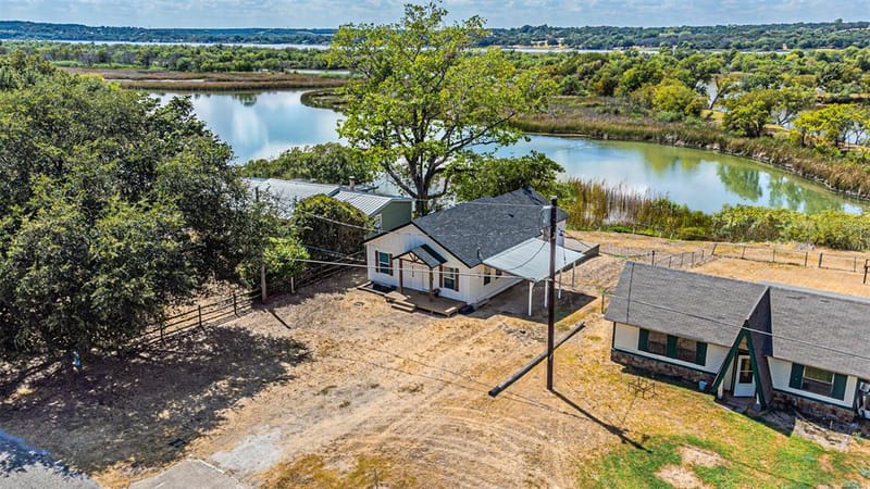 2308 Long Creek Court, Granbury TX 76049 - Photo 28