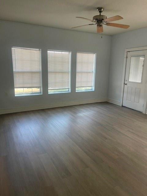 214 S 4th, Wills Point TX 75169 - Photo 17